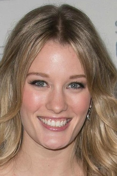 Grootschalige poster van Ashley Hinshaw