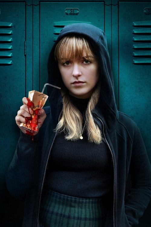 The Bad Seed Returns poster
