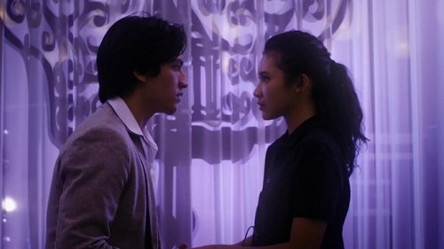 A: Aku, Benci & Cinta A: Aku, Benci & Cinta