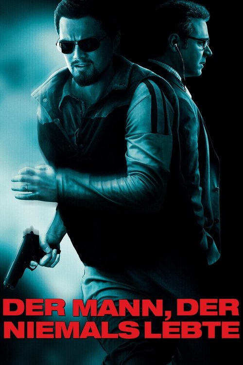 Der Mann, der niemals lebte (2008)