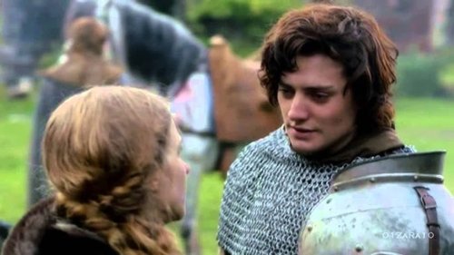 The White Queen