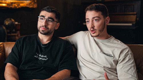 The full story of Inde Game