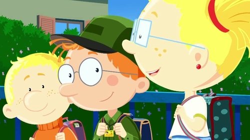 Image de l'épisode 13