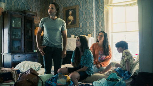 From 1ª Temporada (2022) 720p | 1080p e 2160p Legendado Torrent Download