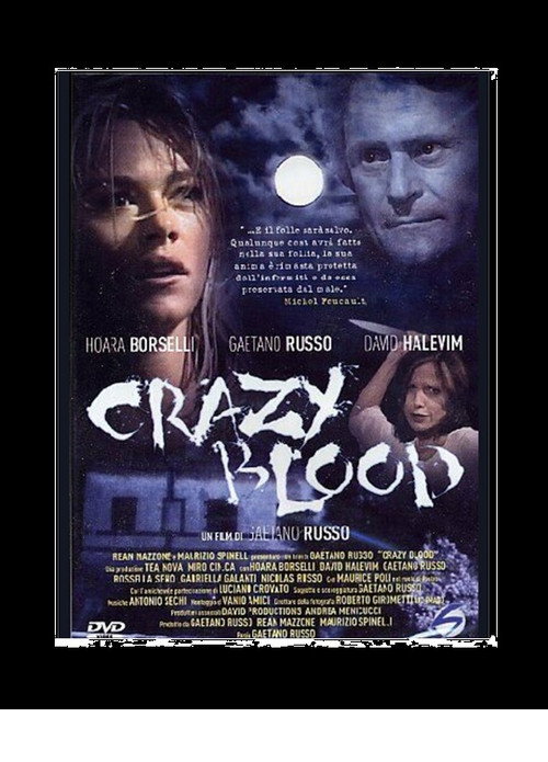 Crazy Blood