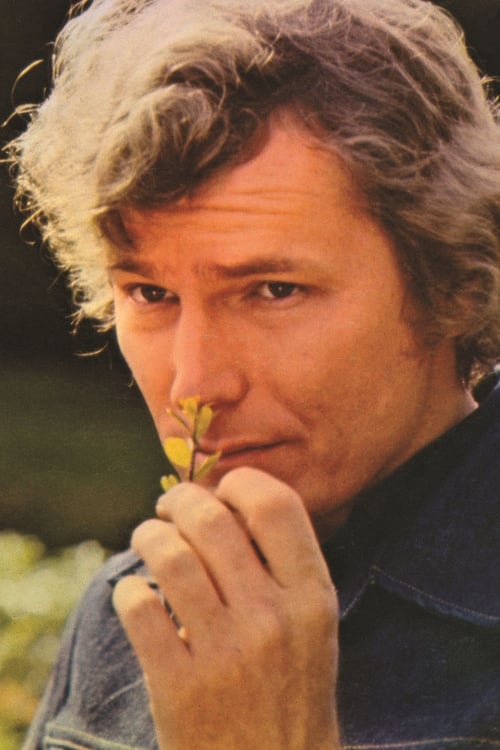 Grootschalige poster van Gordon Lightfoot