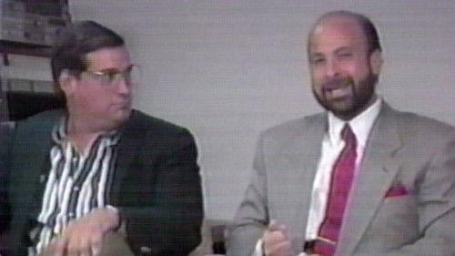 Image de l'épisode Épisode 23