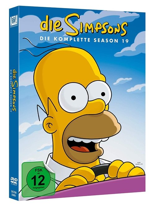 Staffel 19