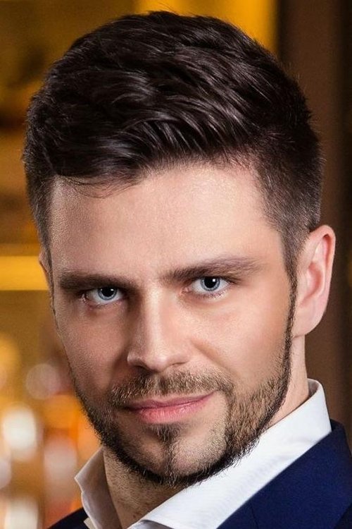 Paweł Gruba profile