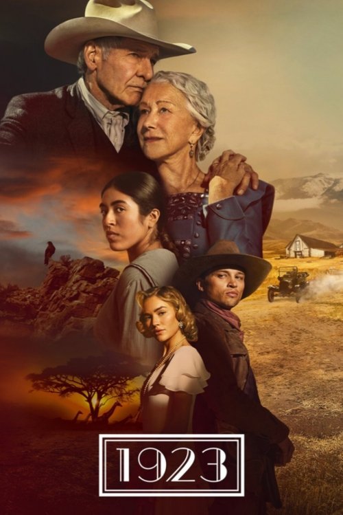1923: Season 1