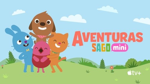 Sago Mini Friends