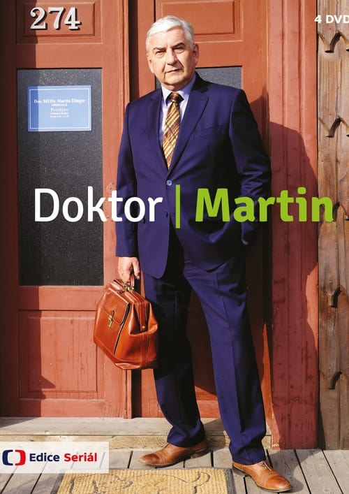 Doktor Martin, S01 - (2015)