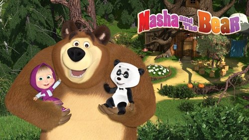 Masha and the Bear