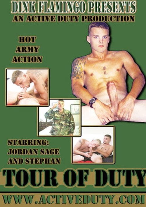 Poster of : Tour of Duty 1