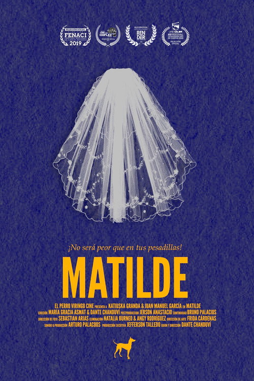 Matilde