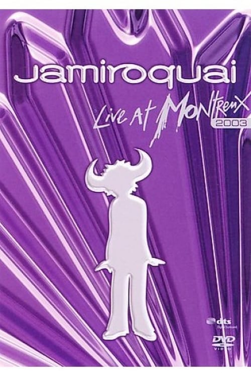 Jamiroquai: Live at Montreux 2003 2003