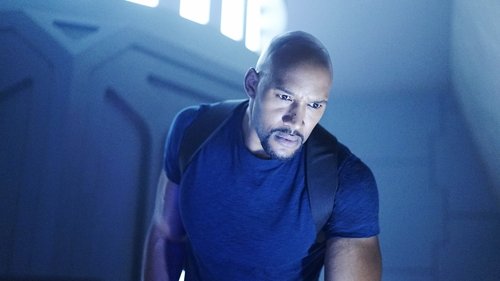 Agentes da S.H.I.E.L.D. da Marvel: 4×2