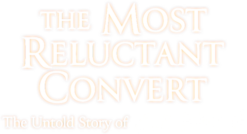 The Most Reluctant Convert: The Untold Story of C.S. Lewis logo