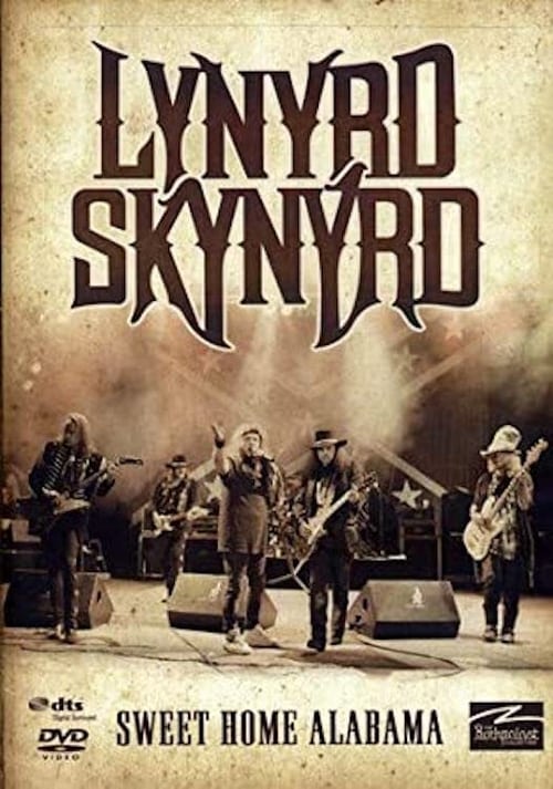 Lynyrd Skynyrd - Sweet Home Alabama