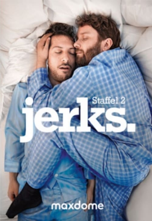 jerks., S02 - (2018)