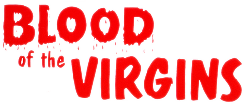 Blood of the Virgins