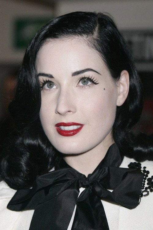 Dita Von Teese