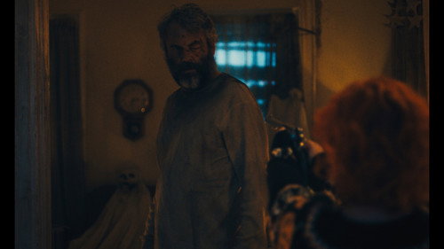 Immagine di Hallowarrior