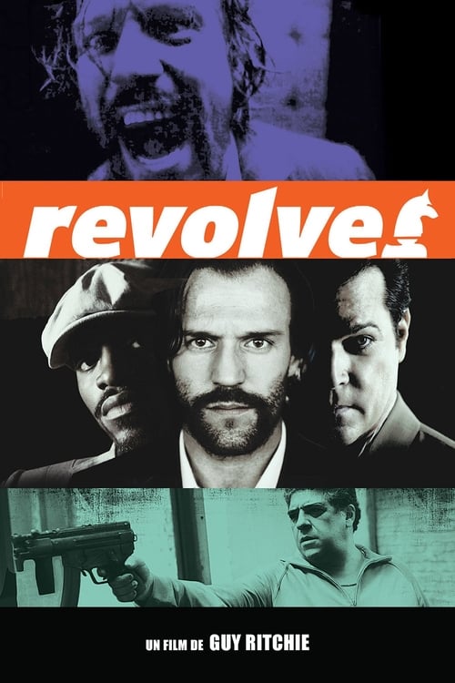 Revolver 2005