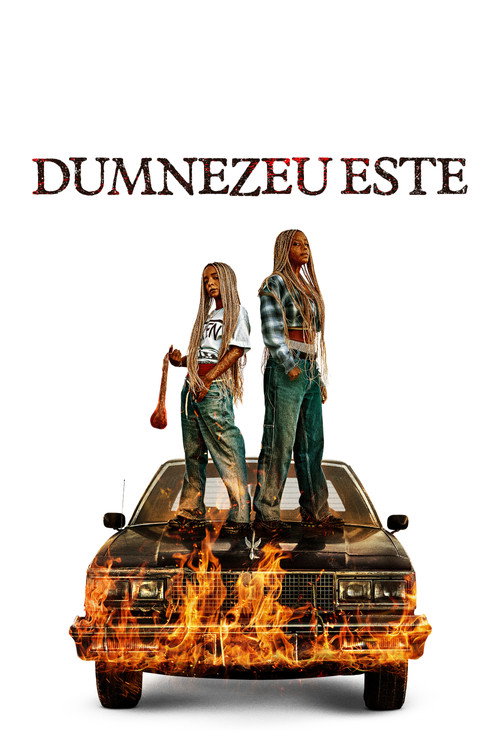 Dumnezeu este