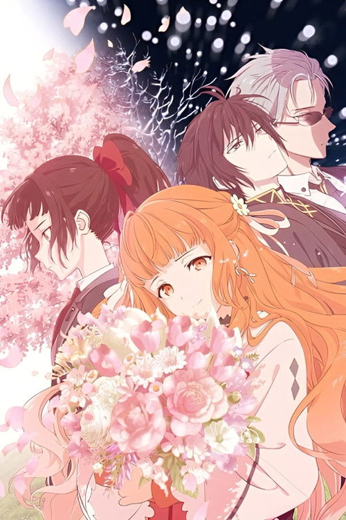 Agents of the Four Seasons