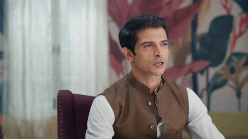 Amresh Decides Dhawal's Future