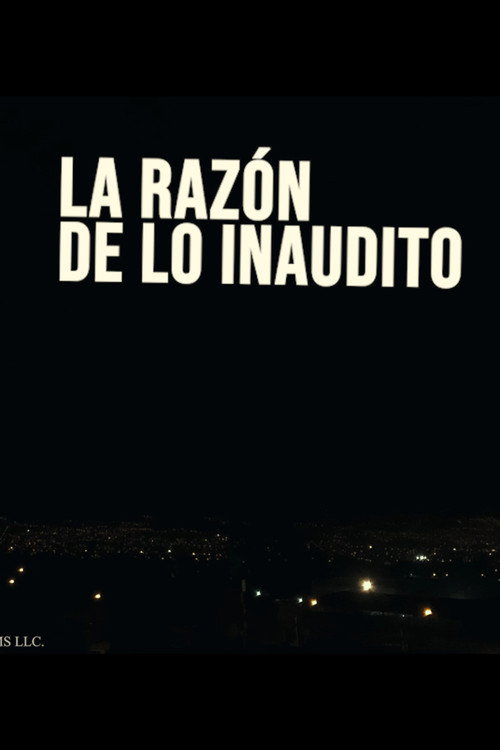 Poster for A Reason For Outrage