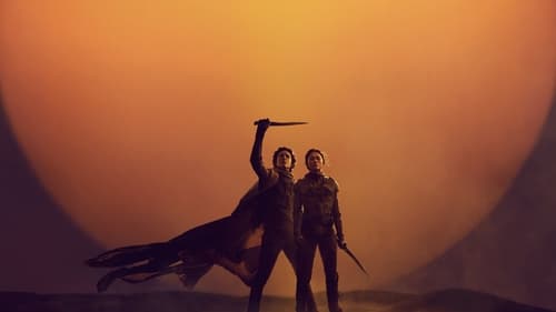 Watch Dune: Part Two 2024 Full Movie Online