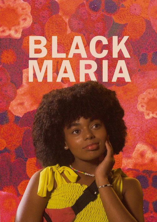 Black Maria posteri