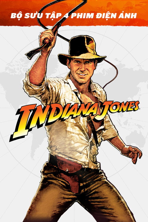 Loạt phim Indiana Jones