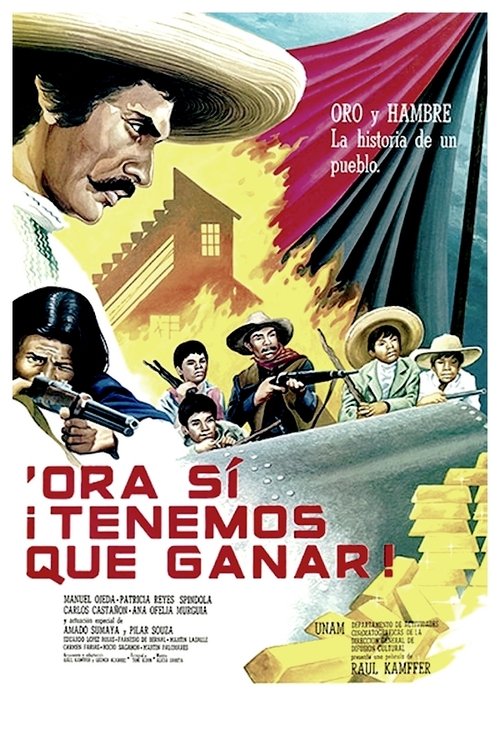 'Ora sí ¡tenemos que ganar!