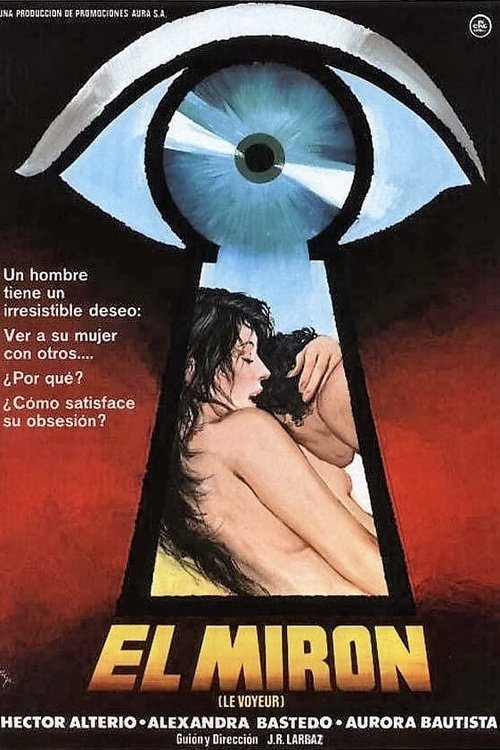 El mirón (1977)