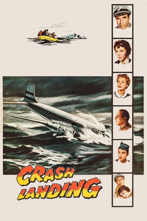 Crash Landing (1958)