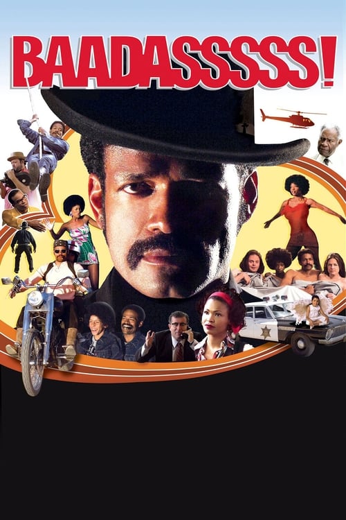 Director Mario Van Peebles chronicles the complicated production of his father Melvin's classic 1971 film, 