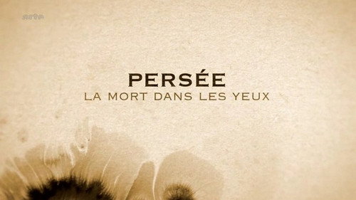 Image Persée, la mort dans les yeux