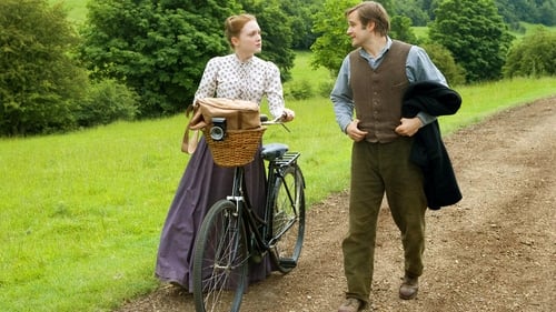 Poster della serie Lark Rise to Candleford