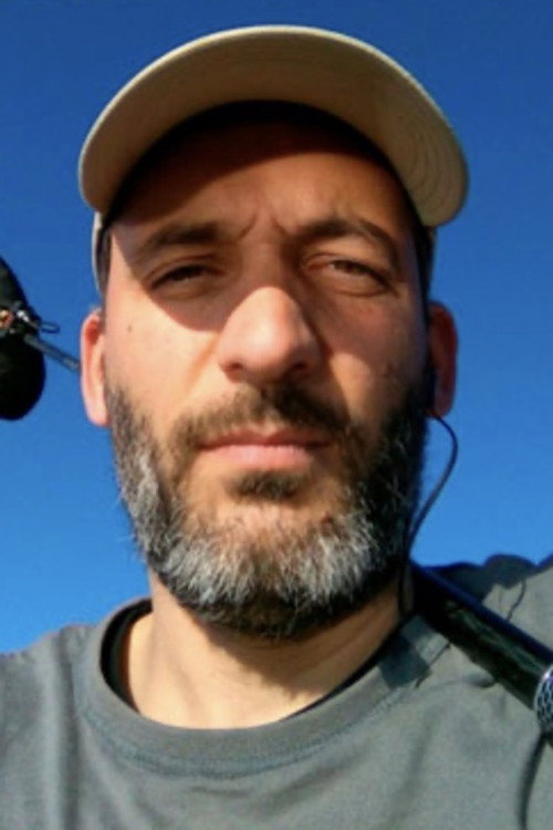 Carlos Pérez Valero