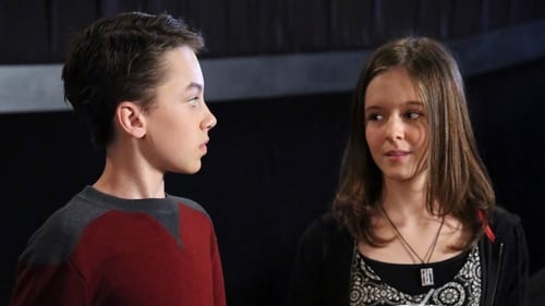 The Fosters: 2×15