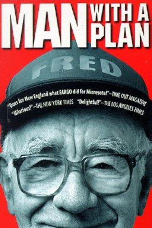 Man with a Plan