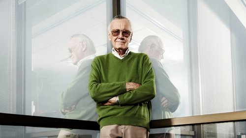 Stan Lee's Superhumans