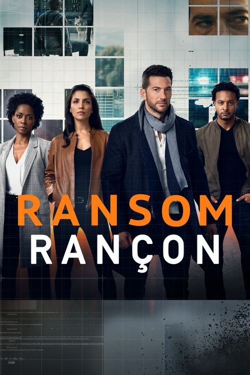 Ransom (2017)