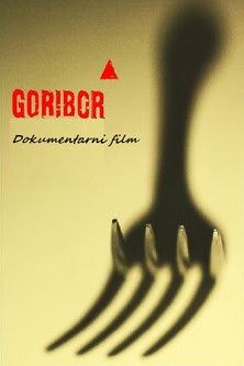 Goribor poster