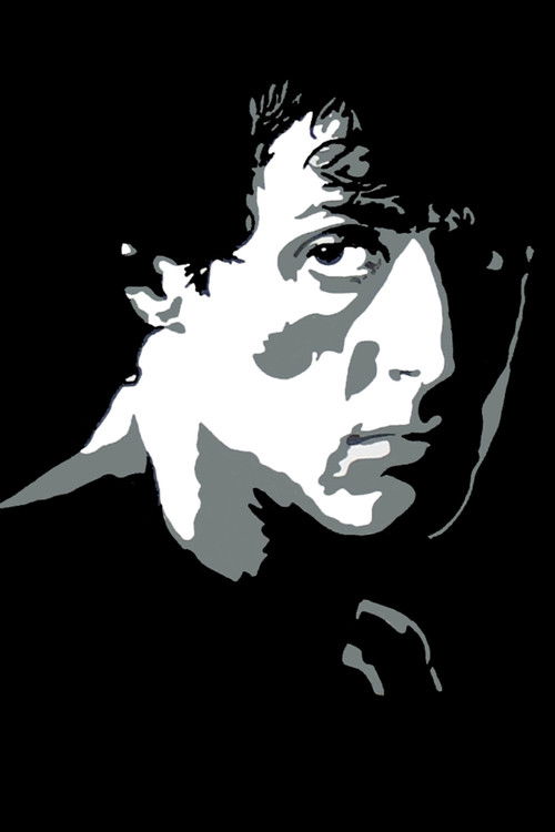 Pòster de Rocky - Col·lecció