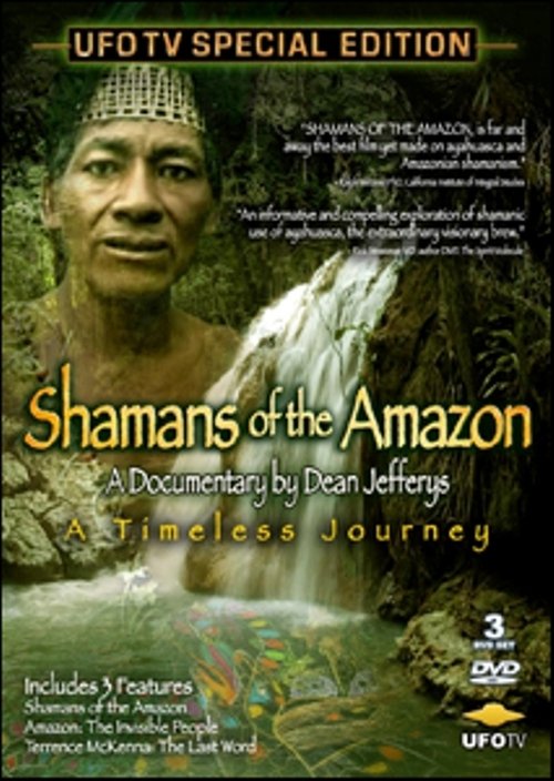 A Shamanic Adventure In Peru 2001