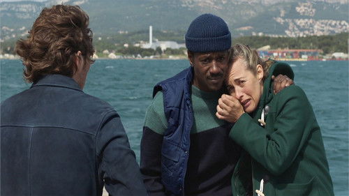 Image de l'épisode Sept ans de silence (1)